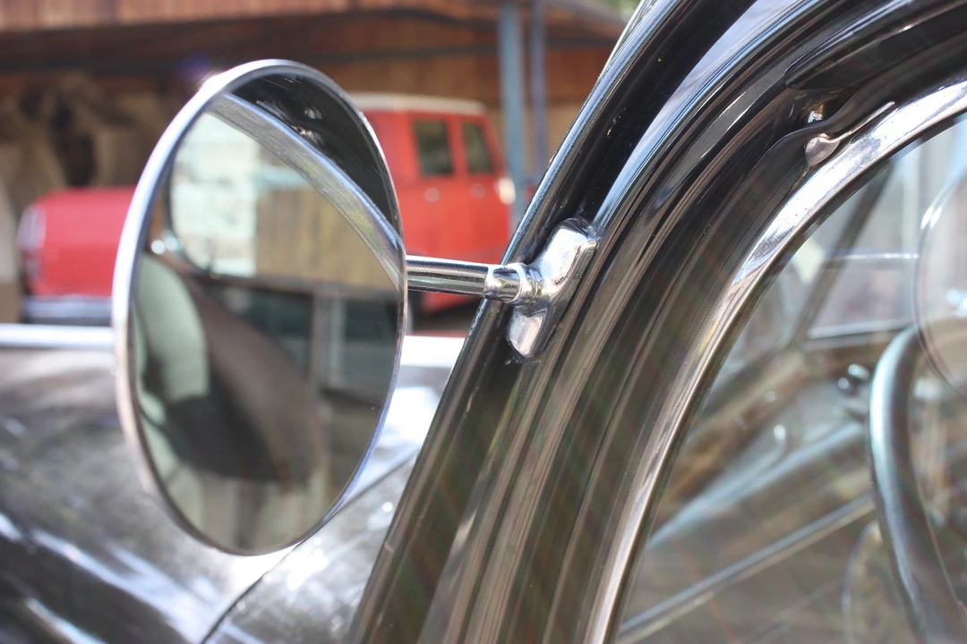 1937 Cadillac Series 70 & 75 - Image 29 of 31