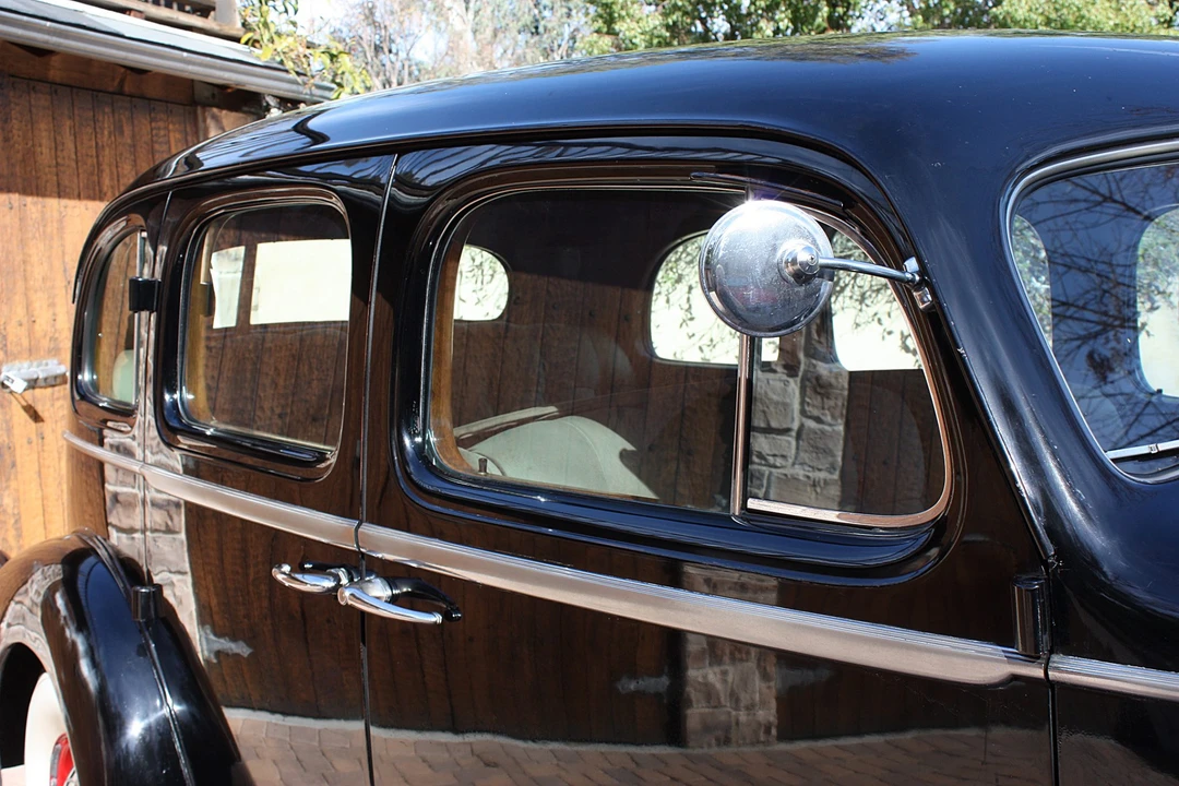 1937 Cadillac Series 70 & 75 - Image 30 of 31