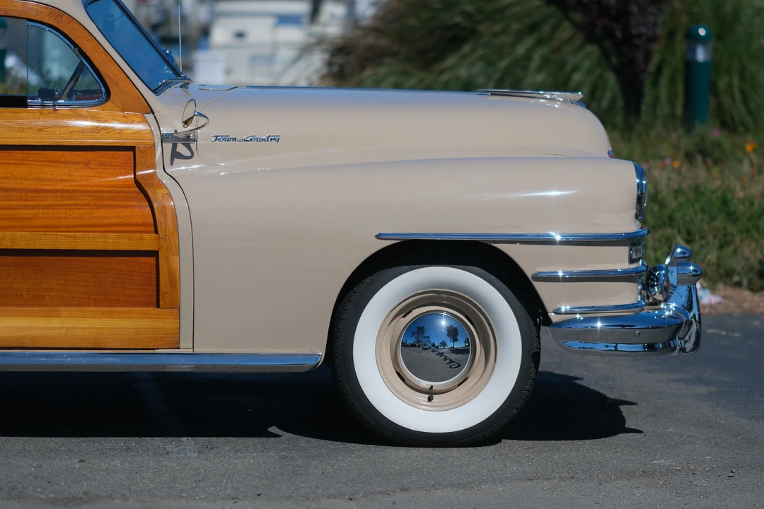 1947 Chrysler Town & Country - Image 31 of 31