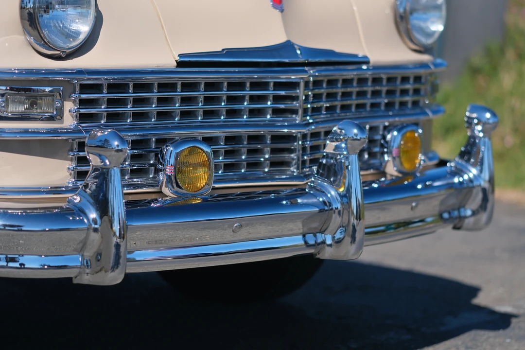 1947 Chrysler Town & Country - Image 22 of 31