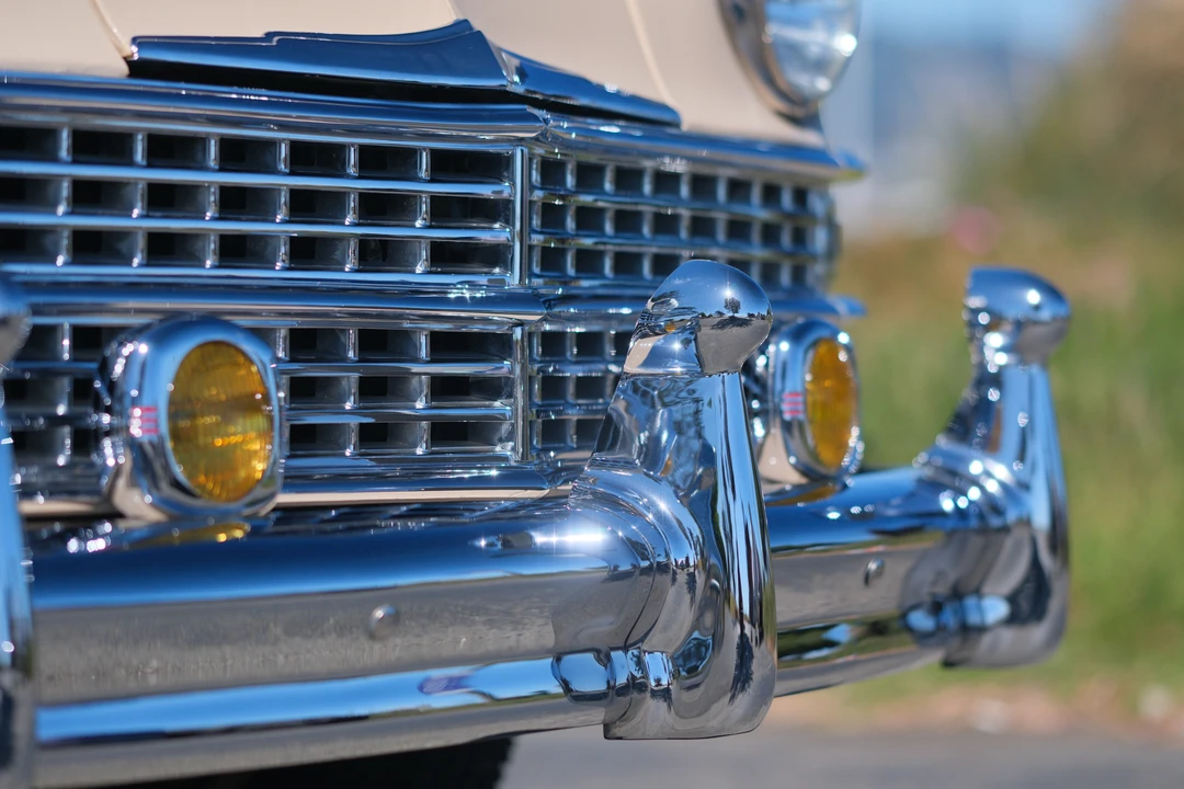 1947 Chrysler Town & Country - Image 21 of 31