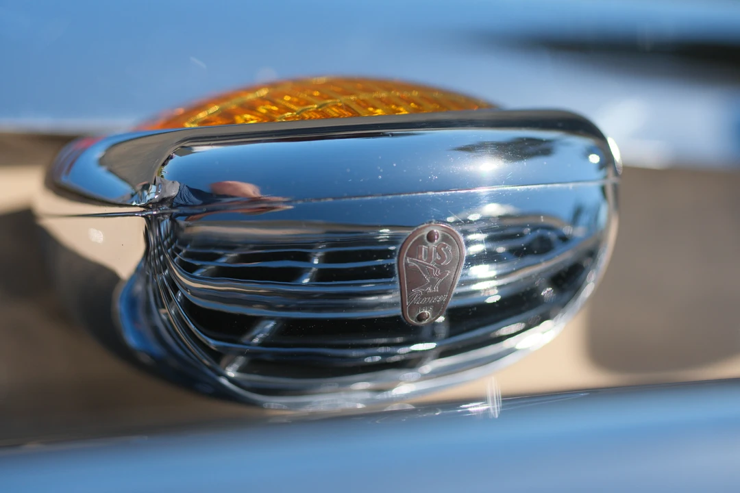 1947 Chrysler Town & Country - Image 23 of 31