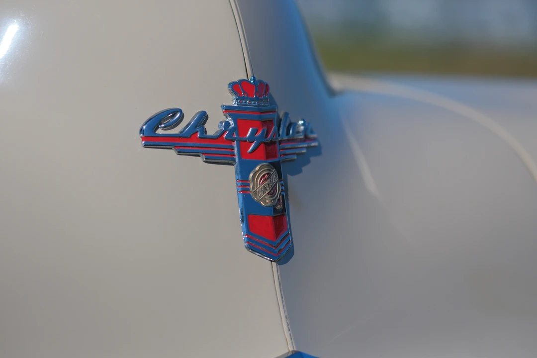 1947 Chrysler Town & Country - Image 24 of 31