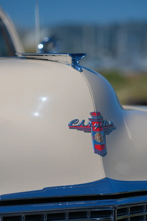 1947 Chrysler Town & Country - Image 25 of 31