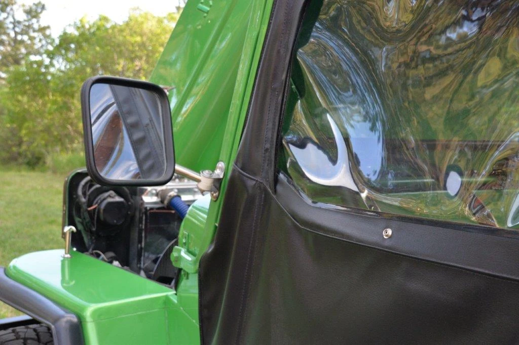 1952 Willys CJ-3A - Image 18 of 31
