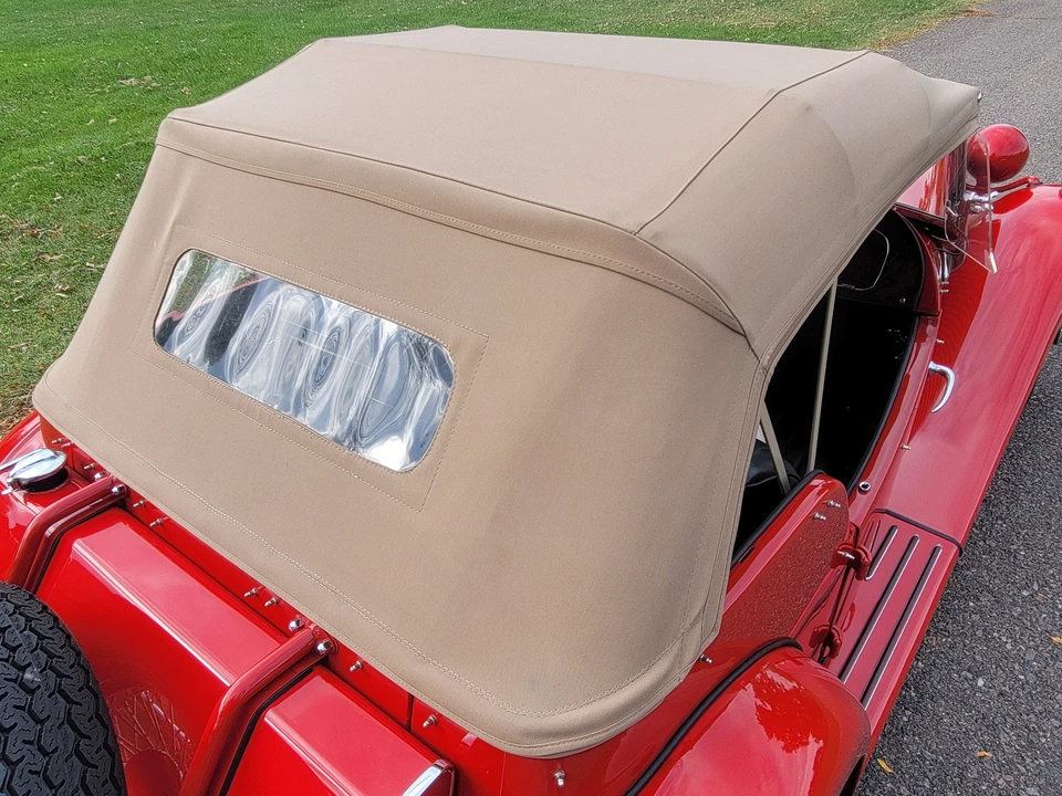 1953 MG TD - Image 23 of 31