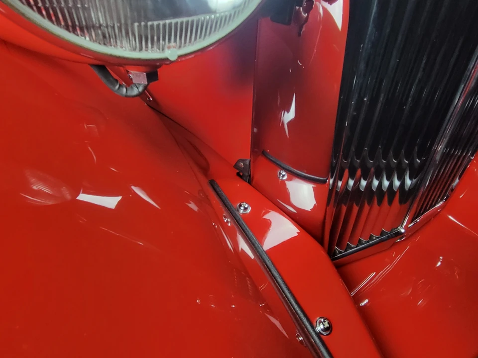 1953 MG TD - Image 30 of 31