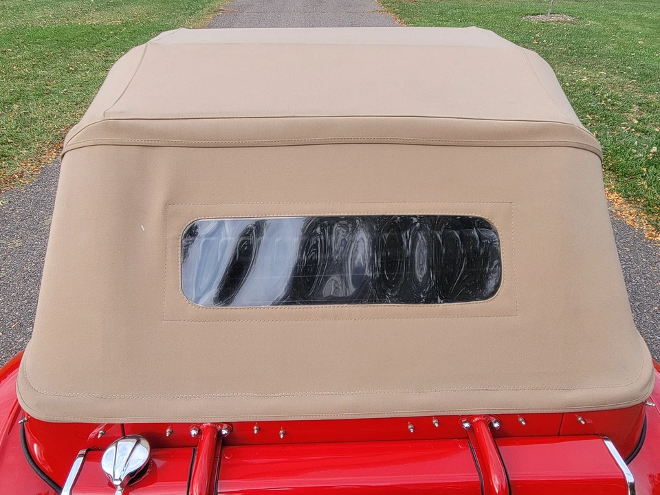 1953 MG TD - Image 24 of 31