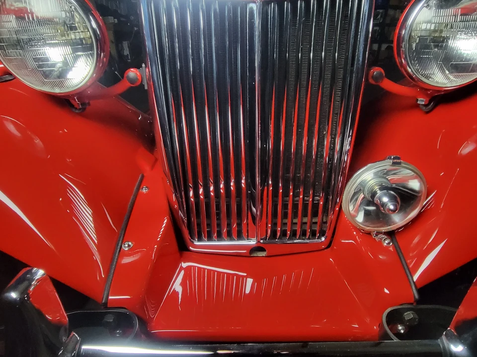 1953 MG TD - Image 31 of 31