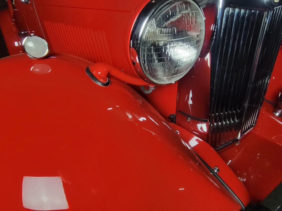 1953 MG TD - Image 29 of 31