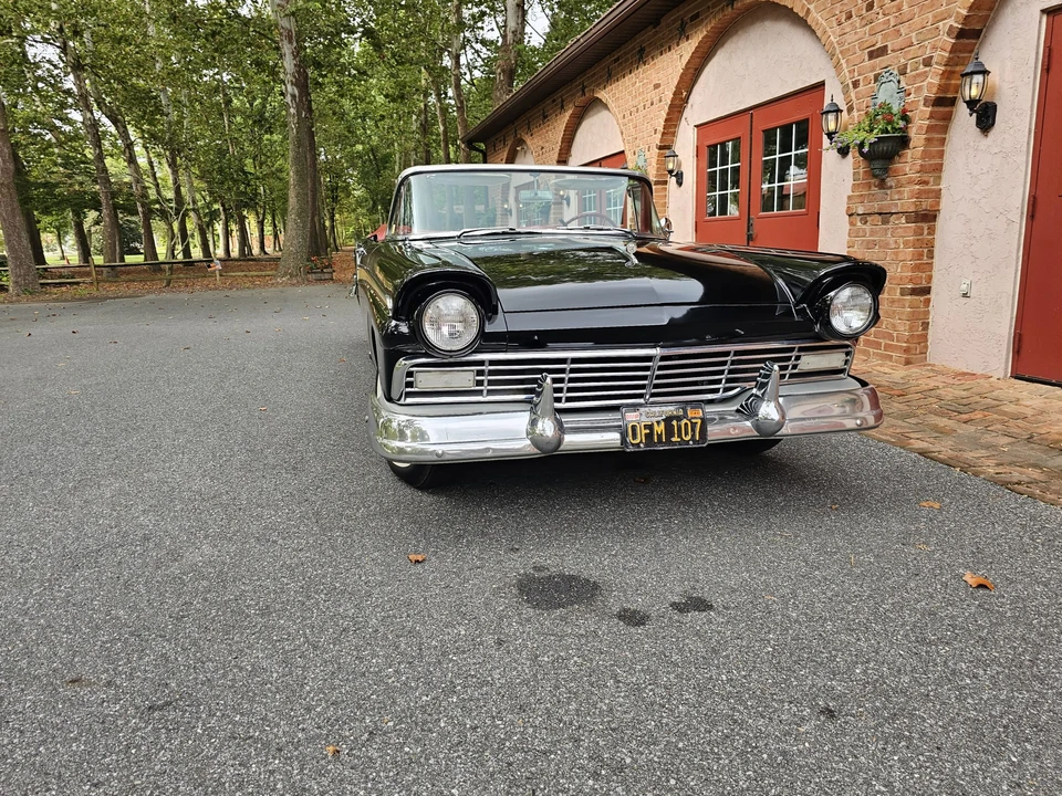 1957 Ford Fairlane 3rd Gen - Image 5 of 31