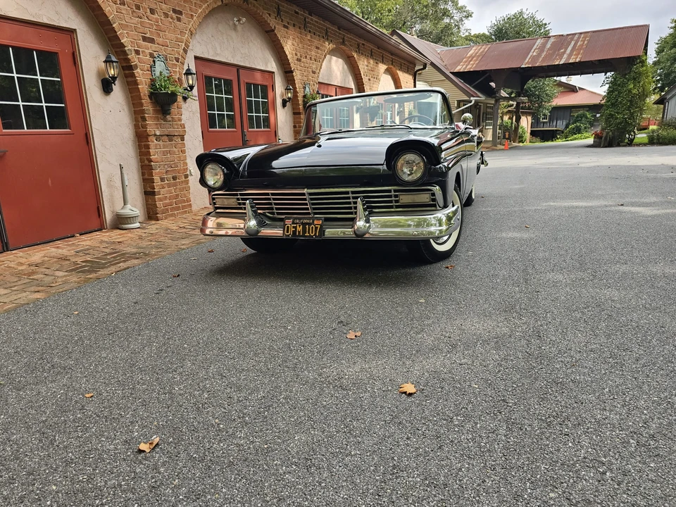 1957 Ford Fairlane 3rd Gen - Image 6 of 31