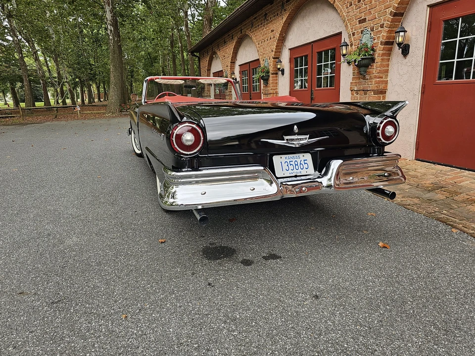 1957 Ford Fairlane 3rd Gen - Image 29 of 31