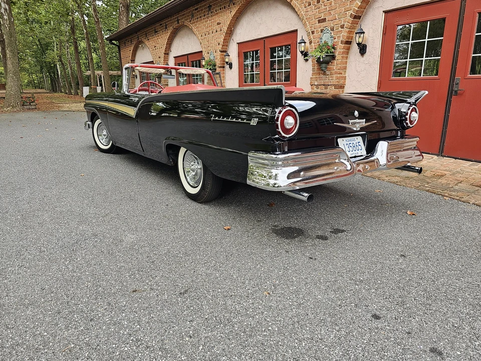 1957 Ford Fairlane 3rd Gen - Image 24 of 31