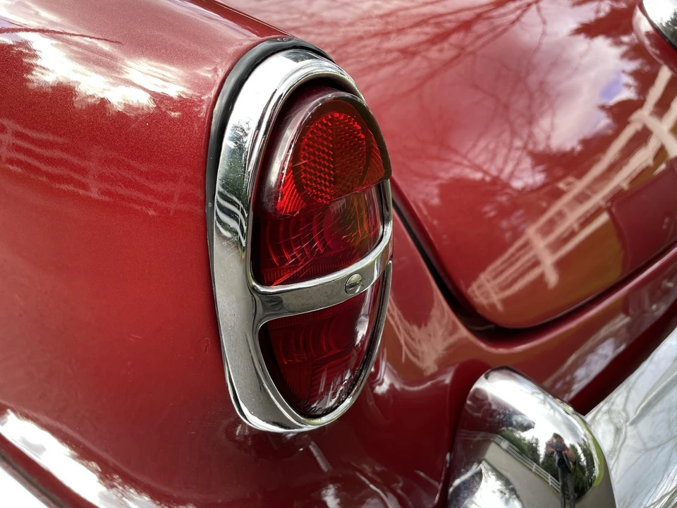 1958 Alfa Romeo Giulietta - Image 21 of 31