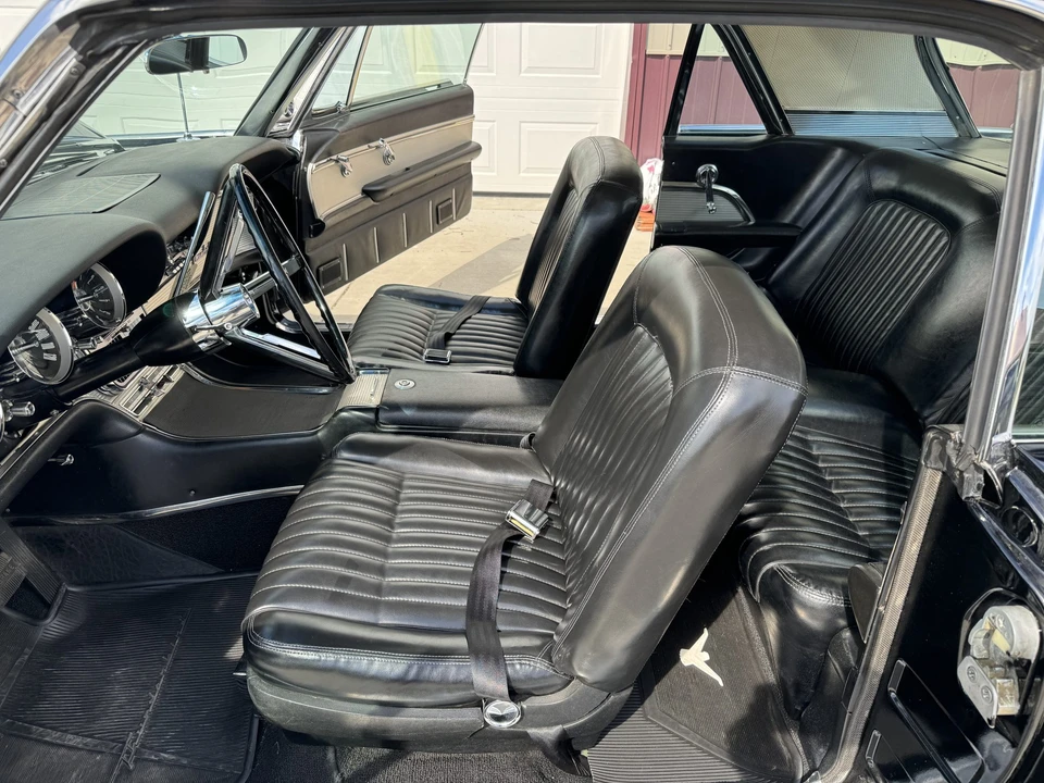 1961 Ford Thunderbird 3rd Gen - Image 27 of 31