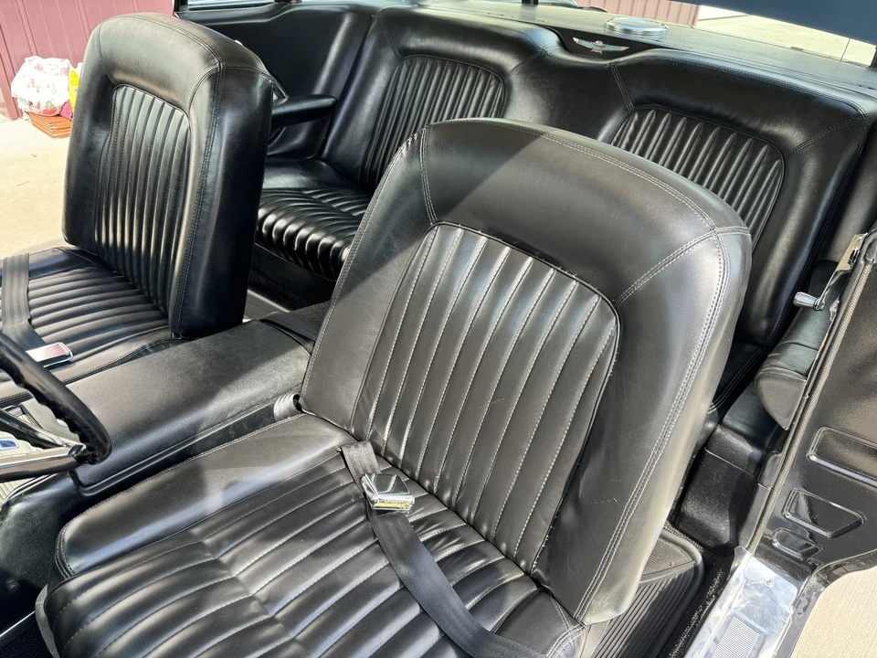 1961 Ford Thunderbird 3rd Gen - Image 28 of 31