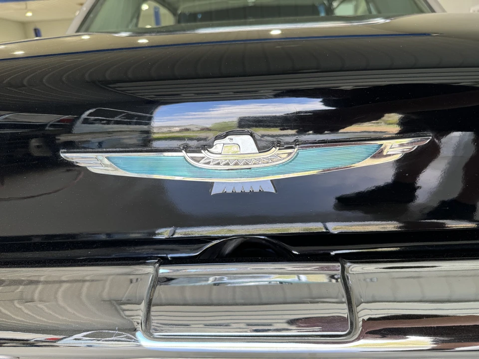 1961 Ford Thunderbird 3rd Gen - Image 14 of 31