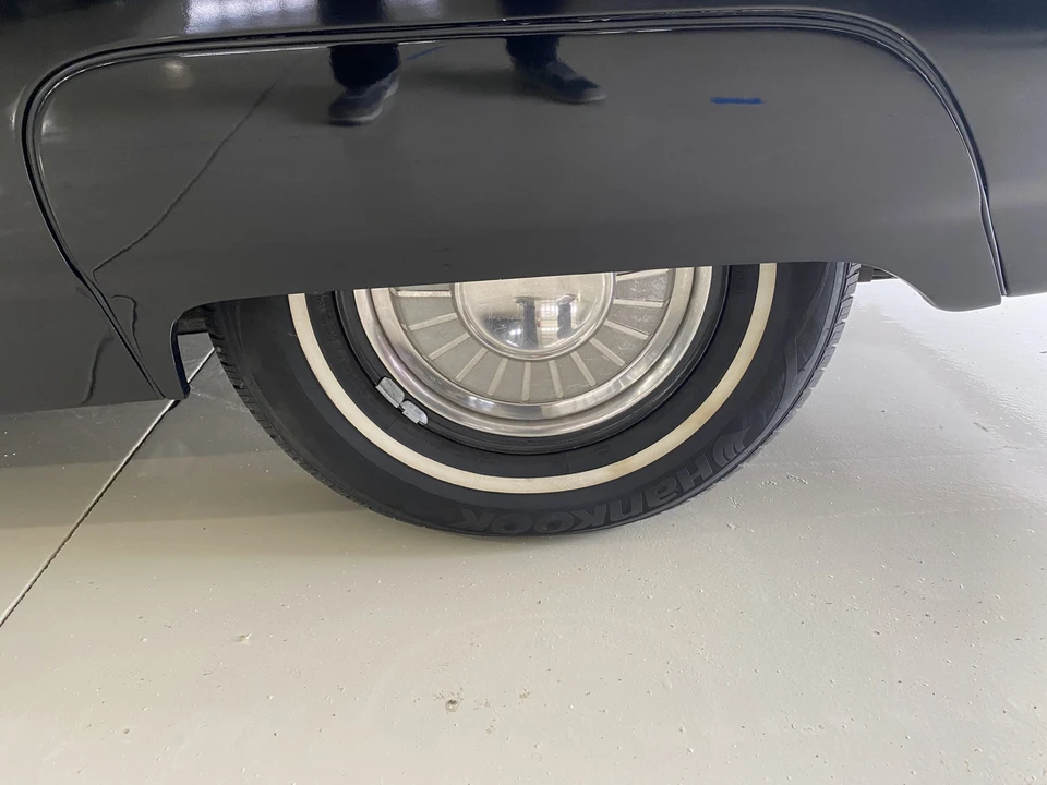 1961 Ford Thunderbird 3rd Gen - Image 22 of 31