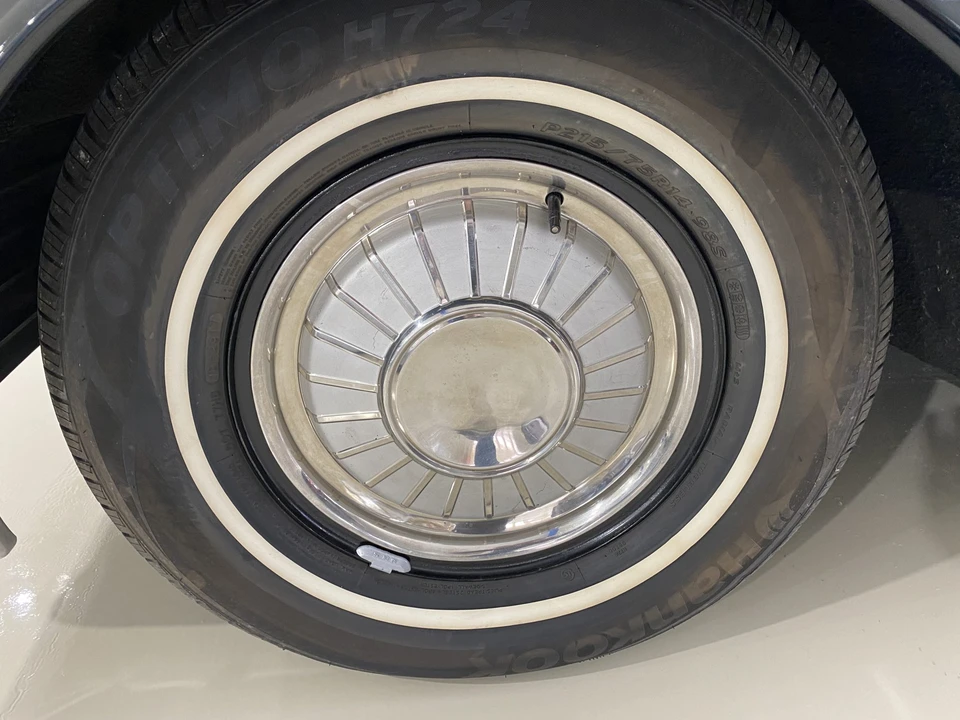 1961 Ford Thunderbird 3rd Gen - Image 19 of 31