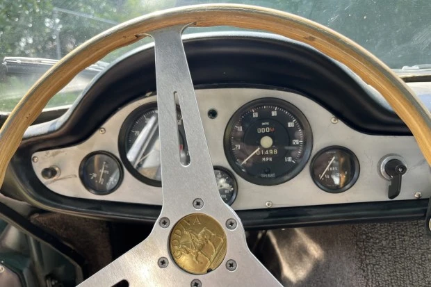 1962 Lotus Elite 1st Gen - Image 7 of 11