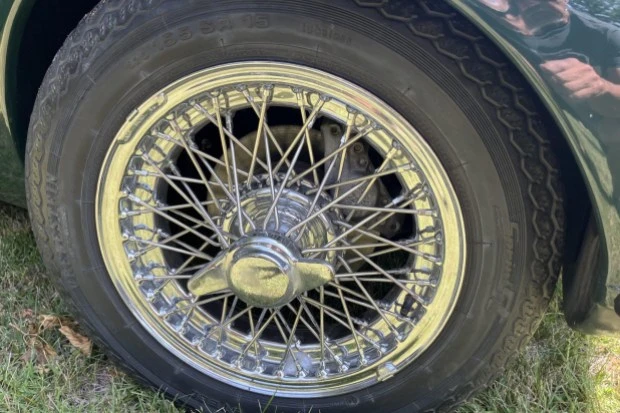 1962 Lotus Elite 1st Gen - Image 5 of 11