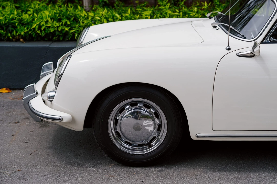 1964 Porsche 356 C - Image 20 of 31