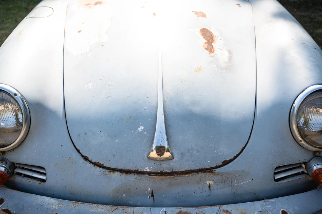 1964 Porsche 356 C - Image 23 of 31