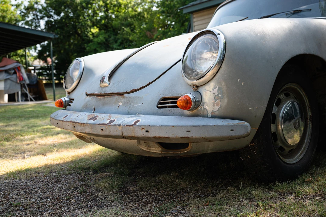 1964 Porsche 356 C - Image 28 of 31