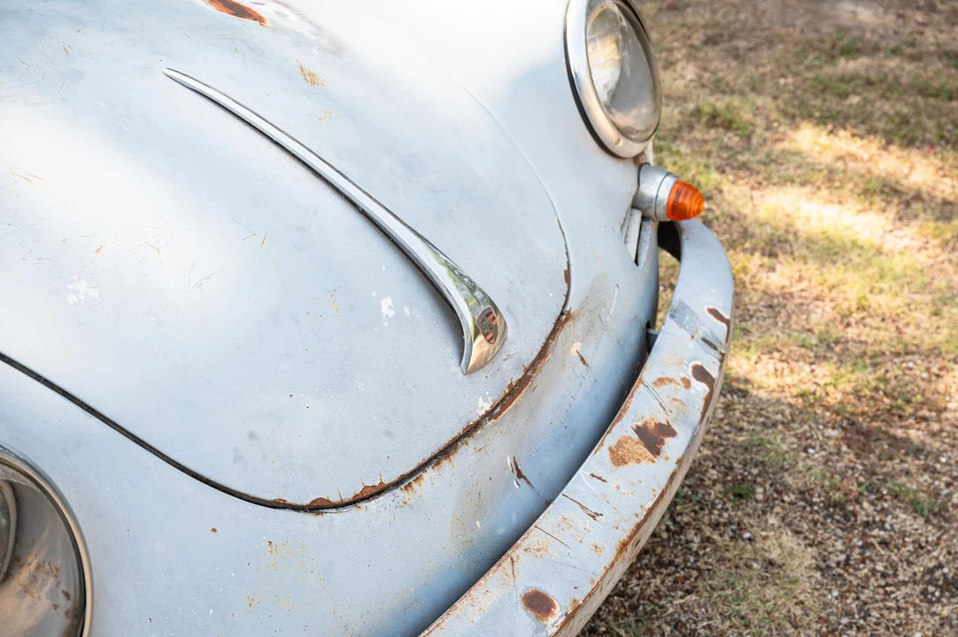 1964 Porsche 356 C - Image 20 of 31