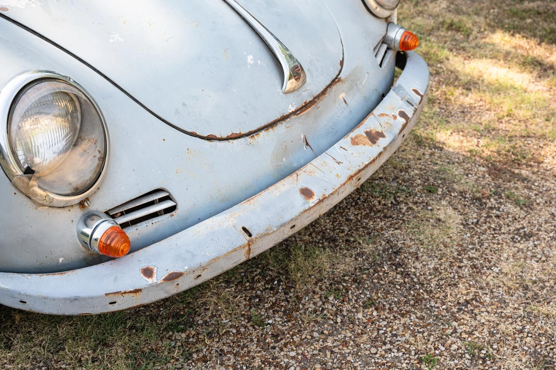 1964 Porsche 356 C - Image 21 of 31