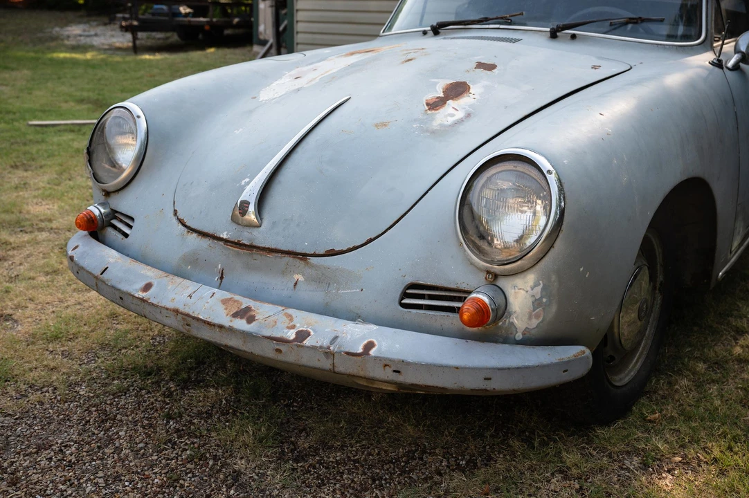 1964 Porsche 356 C - Image 25 of 31