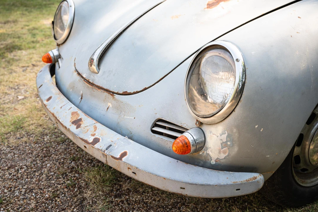 1964 Porsche 356 C - Image 26 of 31