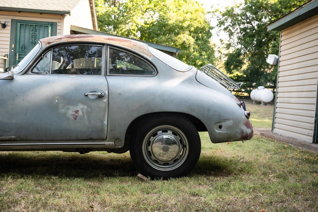 1964 Porsche 356 C - Image 14 of 31