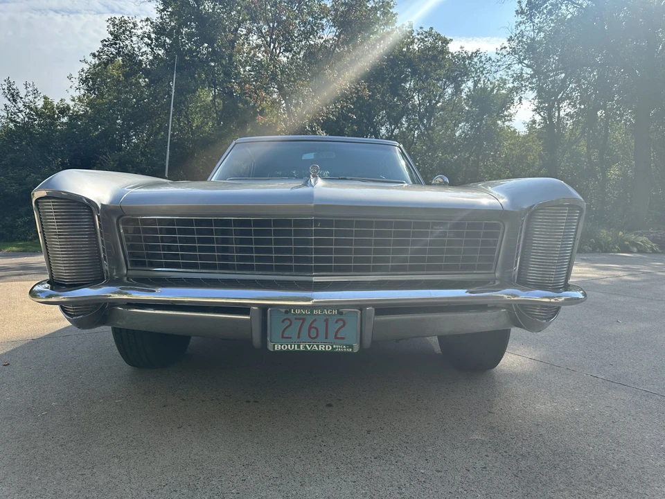 1965 Buick Riviera 1st Gen - Image 4 of 31