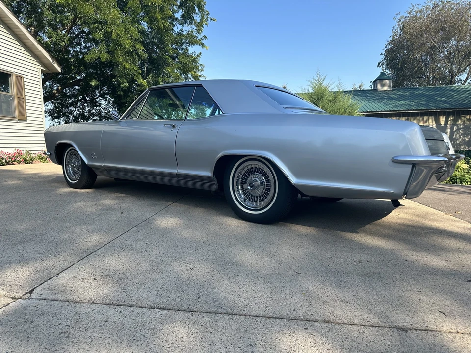 1965 Buick Riviera 1st Gen - Image 16 of 31