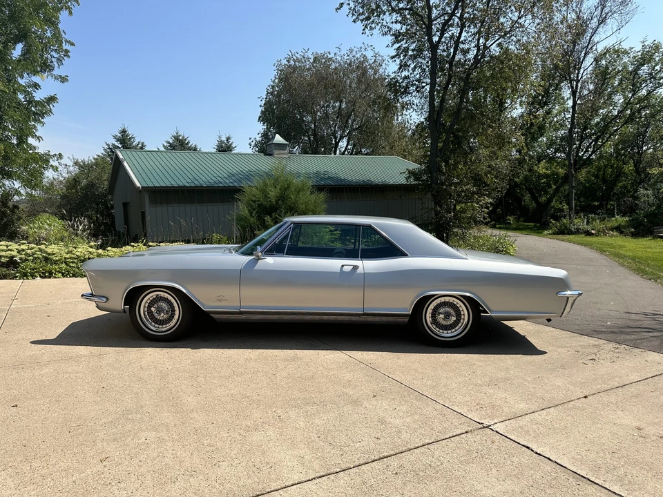 1965 Buick Riviera 1st Gen - Image 19 of 31