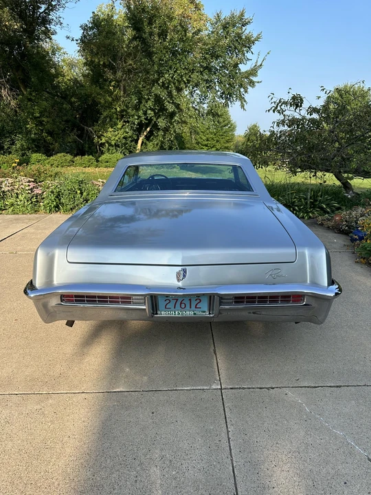 1965 Buick Riviera 1st Gen - Image 14 of 31