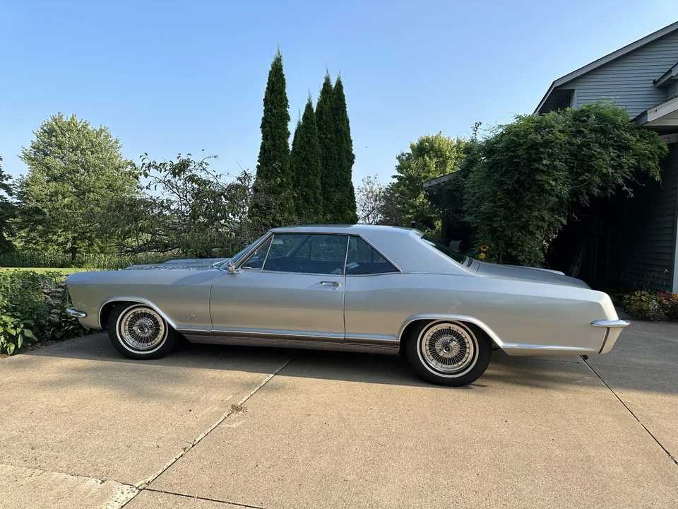 1965 Buick Riviera 1st Gen - Image 21 of 31