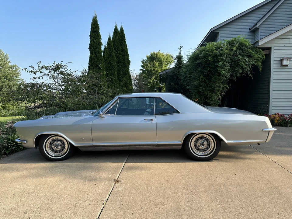 1965 Buick Riviera 1st Gen - Image 20 of 31