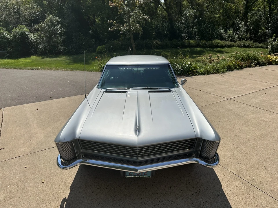 1965 Buick Riviera 1st Gen - Image 6 of 31