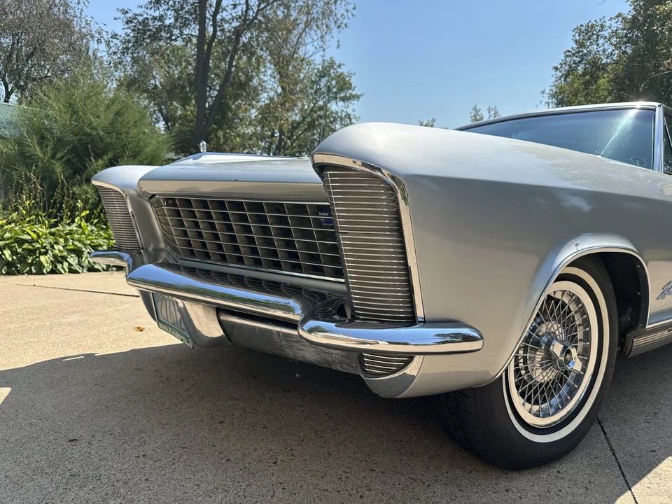 1965 Buick Riviera 1st Gen - Image 24 of 31