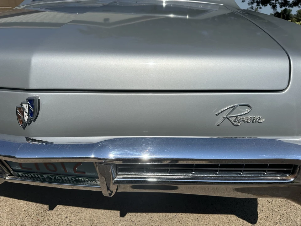 1965 Buick Riviera 1st Gen - Image 31 of 31