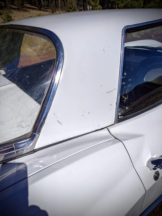 1965 Chevrolet Corvette C2 - Image 31 of 31