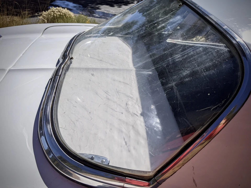 1965 Chevrolet Corvette C2 - Image 27 of 31
