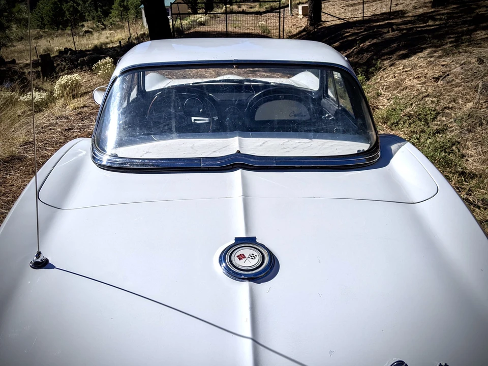 1965 Chevrolet Corvette C2 - Image 29 of 31