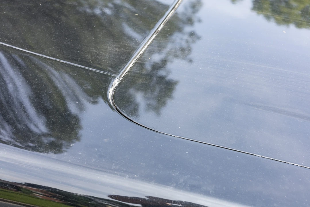 1966 Buick Skylark 3rd Gen - Image 29 of 31