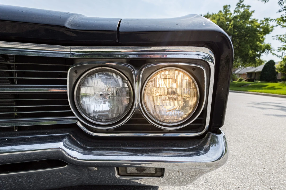 1966 Buick Skylark 3rd Gen - Image 12 of 31