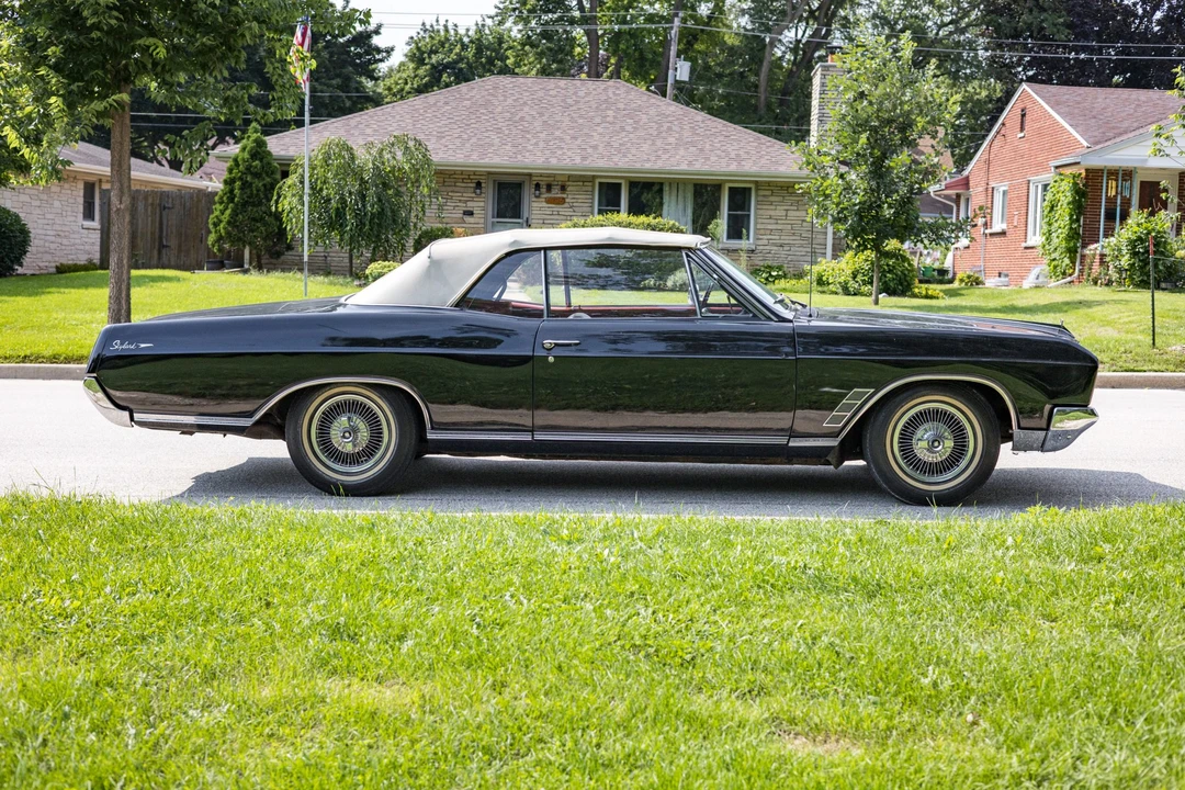 1966 Buick Skylark 3rd Gen - Image 4 of 31