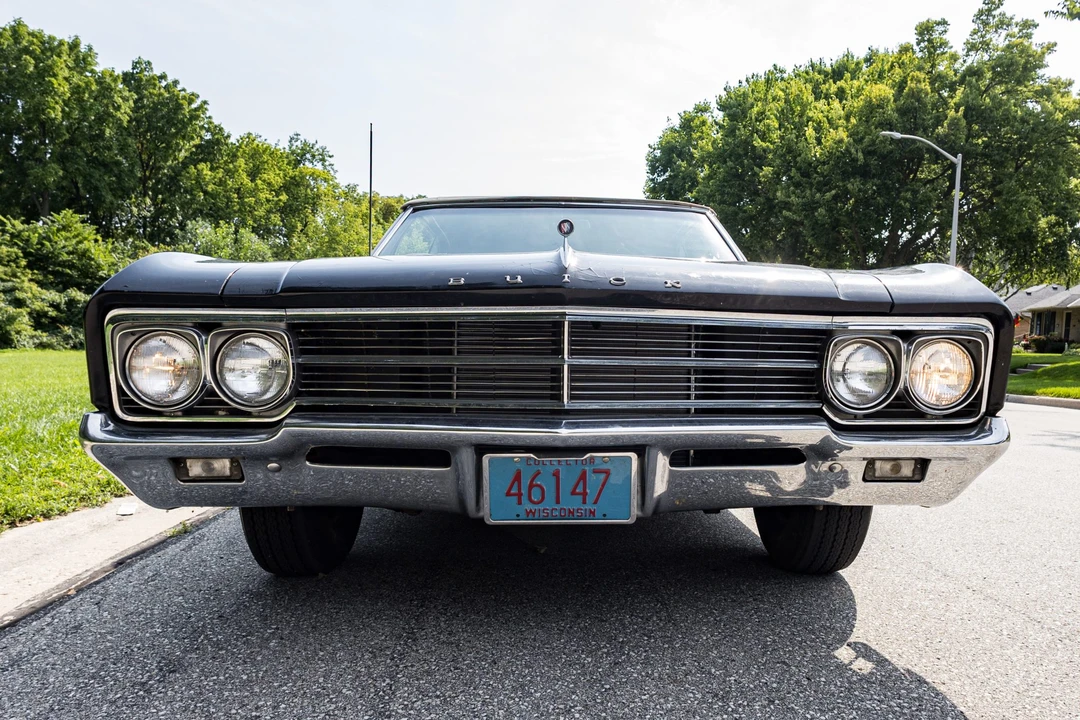 1966 Buick Skylark 3rd Gen - Image 10 of 31